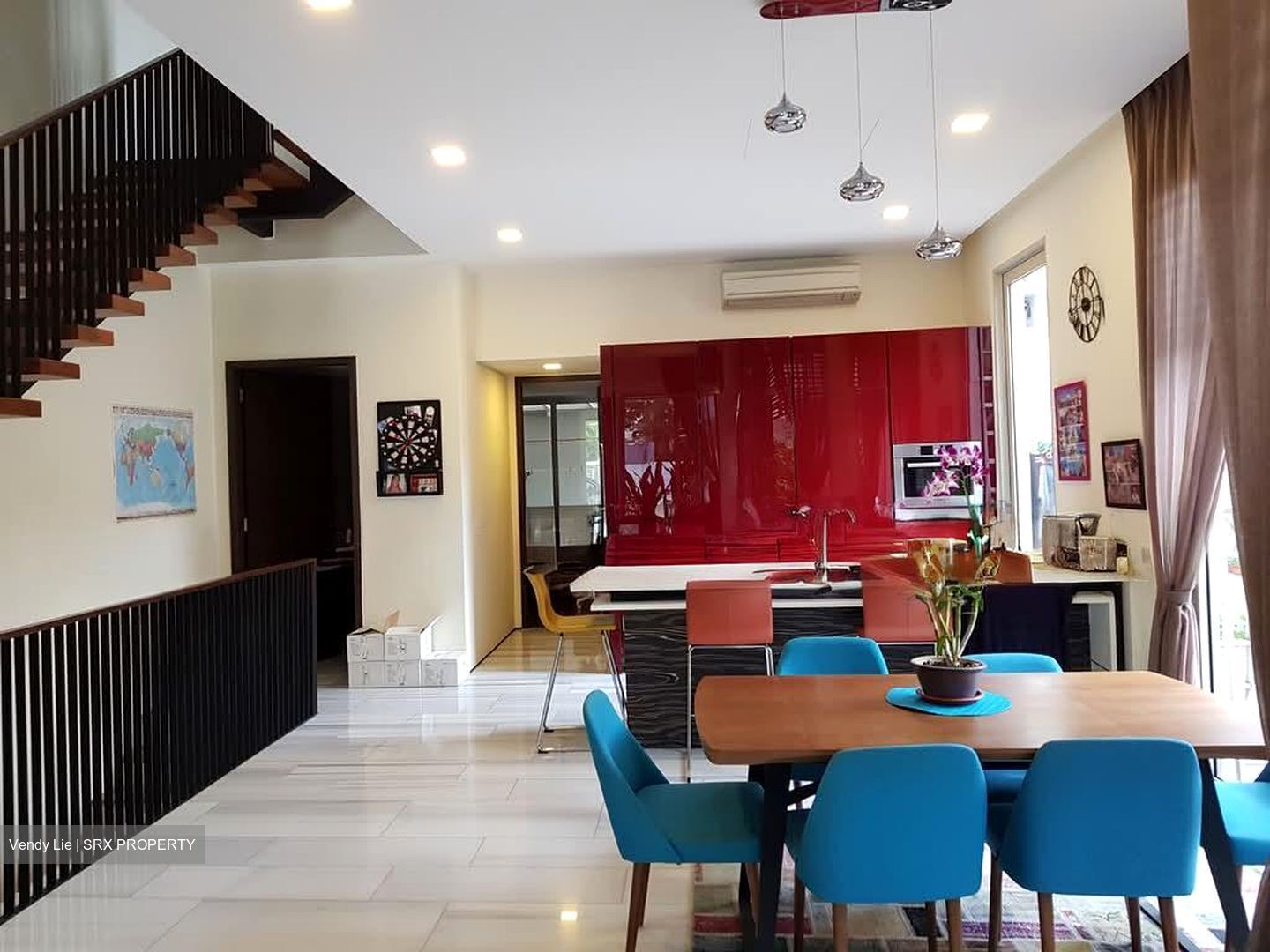 Haus@serangoon Garden (D19), Terrace #538512581